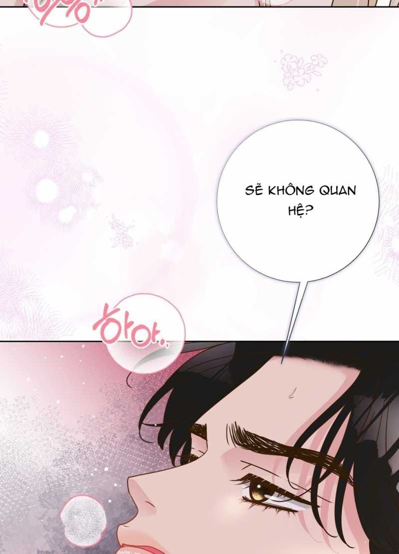 đọc truyện Trải Nghiệm Thân Mật Với Bạn Của Anh Trai Chương 36.1 ảnh 46 tại Thiên Thai Truyện