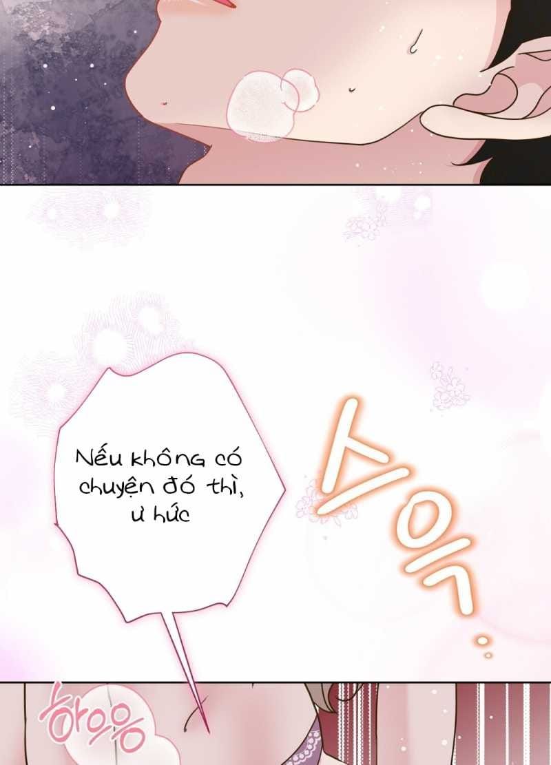 đọc truyện Trải Nghiệm Thân Mật Với Bạn Của Anh Trai Chương 36.1 ảnh 47 tại Thiên Thai Truyện