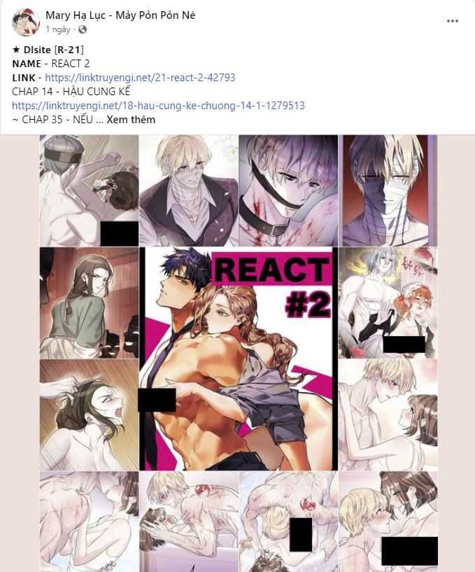 đọc truyện Trải Nghiệm Thân Mật Với Bạn Của Anh Trai Chương 36.1 ảnh 7 tại Thiên Thai Truyện