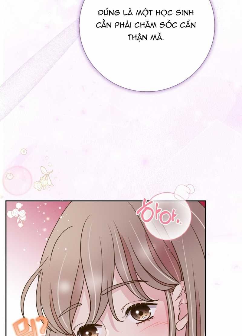 đọc truyện Trải Nghiệm Thân Mật Với Bạn Của Anh Trai Chương 36.1 ảnh 11 tại Thiên Thai Truyện