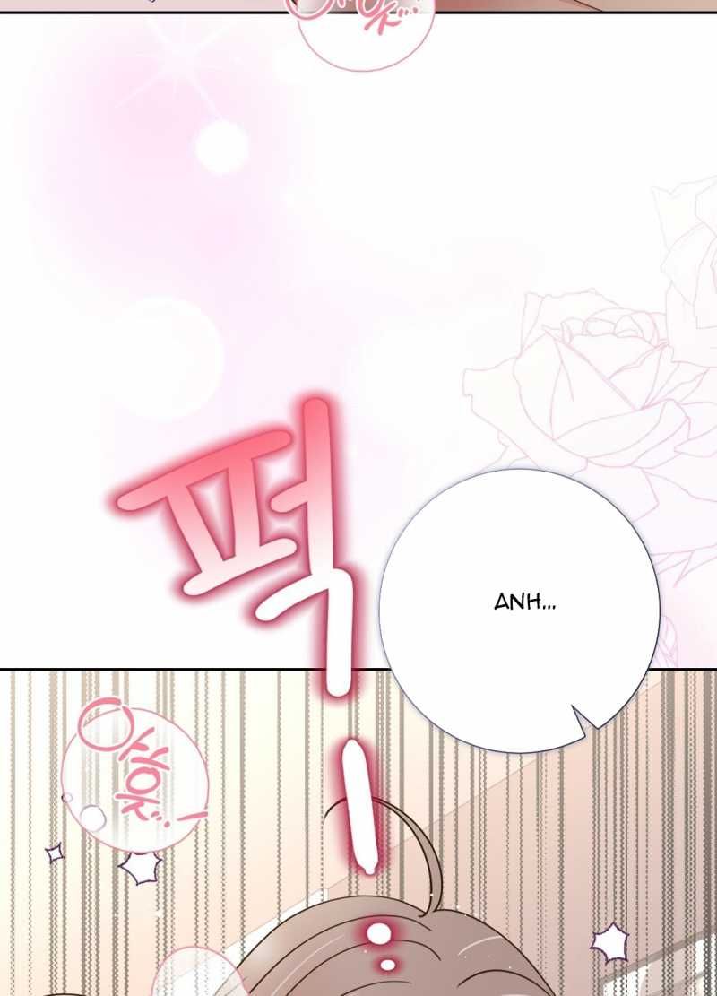 đọc truyện Trải Nghiệm Thân Mật Với Bạn Của Anh Trai Chương 36.2 ảnh 16 tại Thiên Thai Truyện