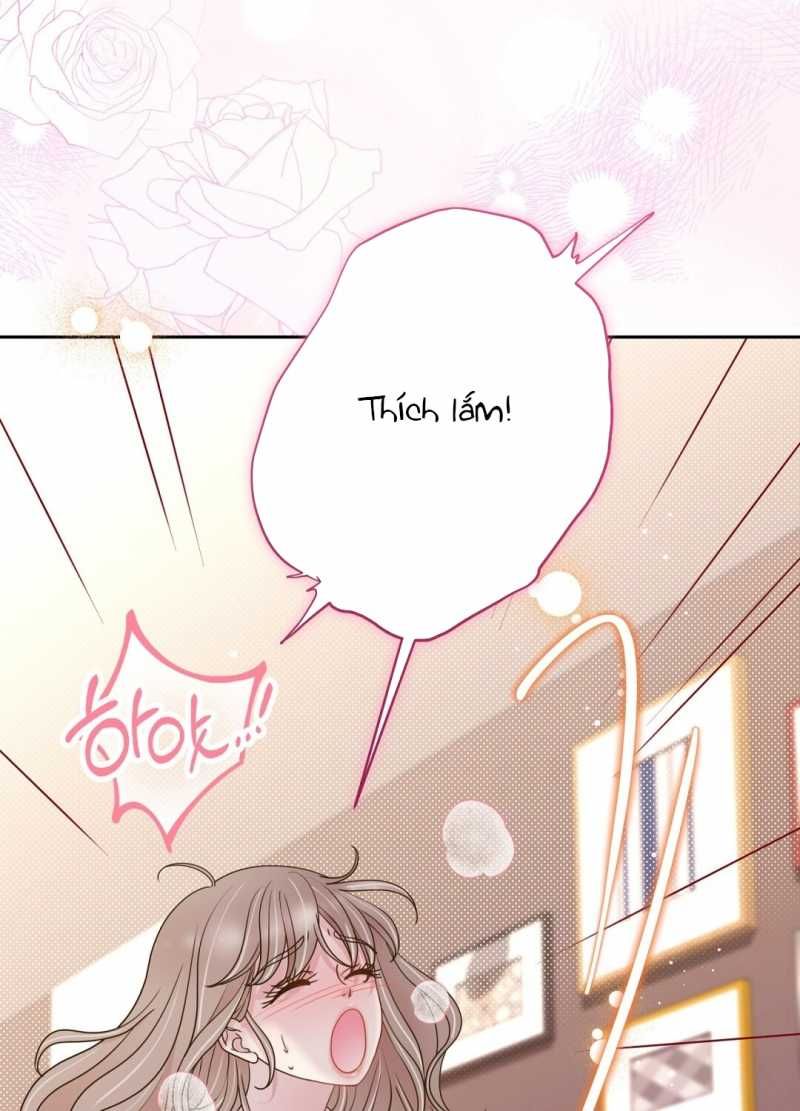 đọc truyện Trải Nghiệm Thân Mật Với Bạn Của Anh Trai Chương 36.2 ảnh 24 tại Thiên Thai Truyện