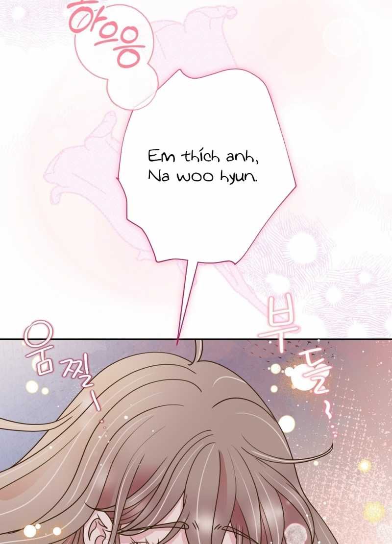 đọc truyện Trải Nghiệm Thân Mật Với Bạn Của Anh Trai Chương 36.2 ảnh 26 tại Thiên Thai Truyện