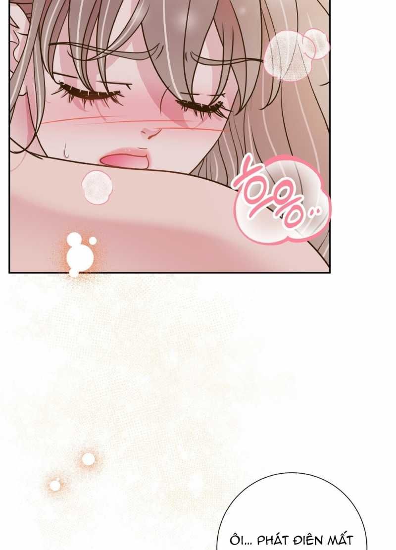 đọc truyện Trải Nghiệm Thân Mật Với Bạn Của Anh Trai Chương 36.2 ảnh 33 tại Thiên Thai Truyện