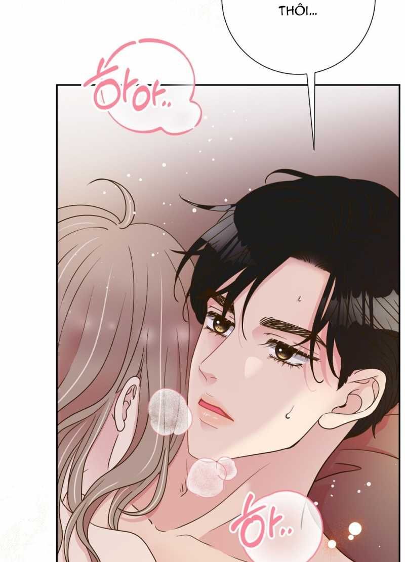 đọc truyện Trải Nghiệm Thân Mật Với Bạn Của Anh Trai Chương 36.2 ảnh 34 tại Thiên Thai Truyện