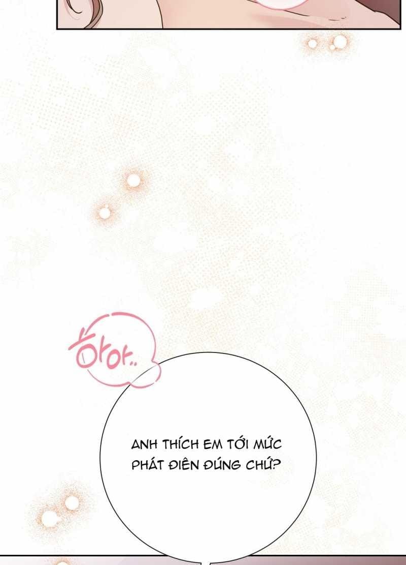 đọc truyện Trải Nghiệm Thân Mật Với Bạn Của Anh Trai Chương 36.2 ảnh 35 tại Thiên Thai Truyện