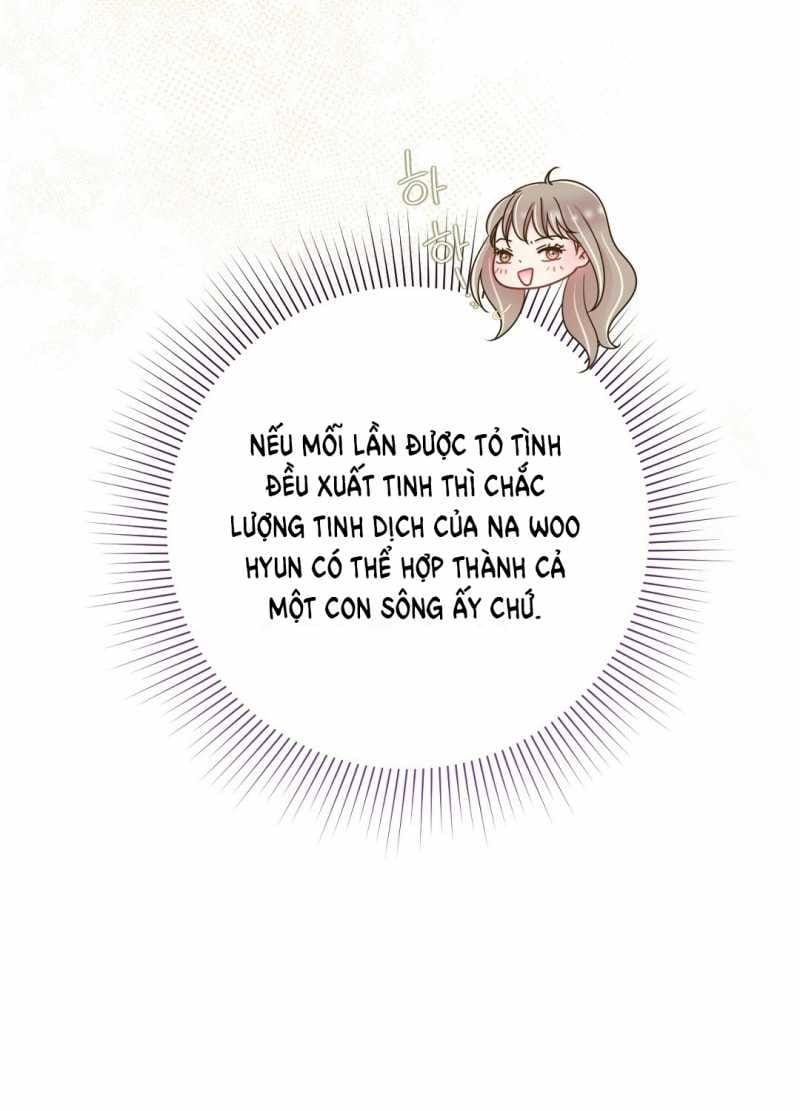 đọc truyện Trải Nghiệm Thân Mật Với Bạn Của Anh Trai Chương 36.2 ảnh 39 tại Thiên Thai Truyện