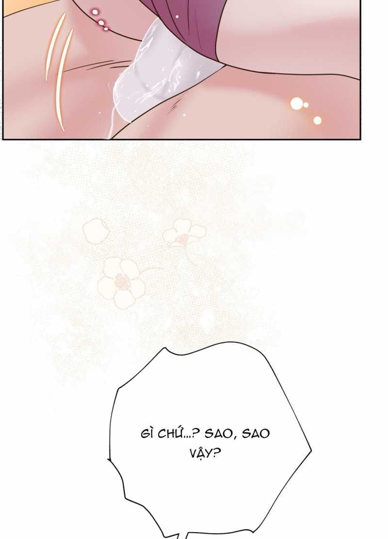 đọc truyện Trải Nghiệm Thân Mật Với Bạn Của Anh Trai Chương 36.2 ảnh 44 tại Thiên Thai Truyện