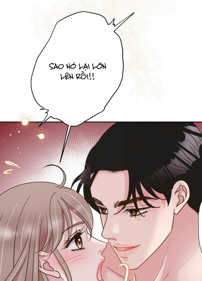 đọc truyện Trải Nghiệm Thân Mật Với Bạn Của Anh Trai Chương 36.2 ảnh 46 tại Thiên Thai Truyện