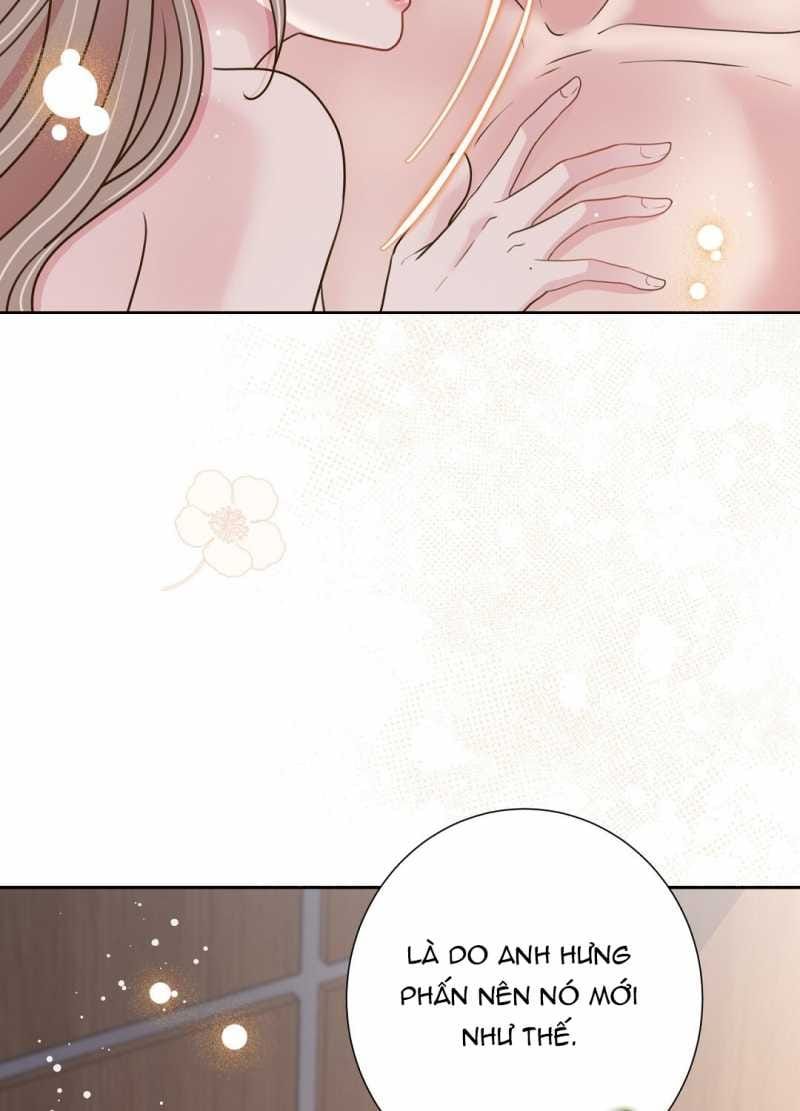 đọc truyện Trải Nghiệm Thân Mật Với Bạn Của Anh Trai Chương 36.2 ảnh 47 tại Thiên Thai Truyện