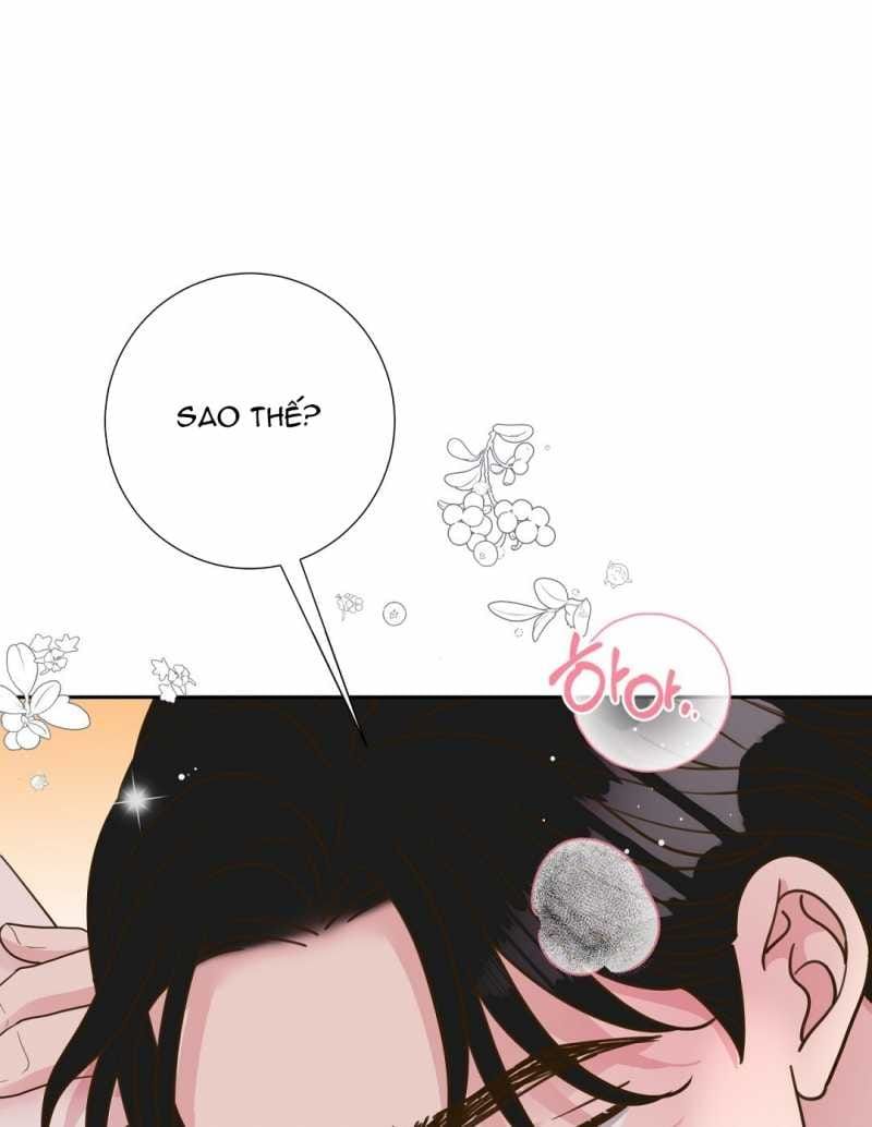 đọc truyện Trải Nghiệm Thân Mật Với Bạn Của Anh Trai Chương 36.2 ảnh 61 tại Thiên Thai Truyện