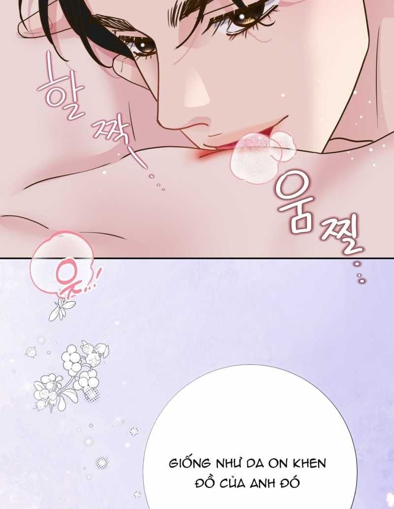 đọc truyện Trải Nghiệm Thân Mật Với Bạn Của Anh Trai Chương 36.2 ảnh 62 tại Thiên Thai Truyện