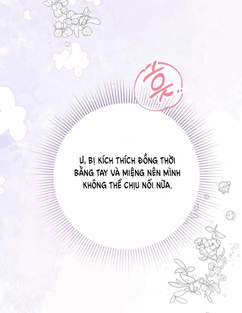 đọc truyện Trải Nghiệm Thân Mật Với Bạn Của Anh Trai Chương 36.2 ảnh 66 tại Thiên Thai Truyện
