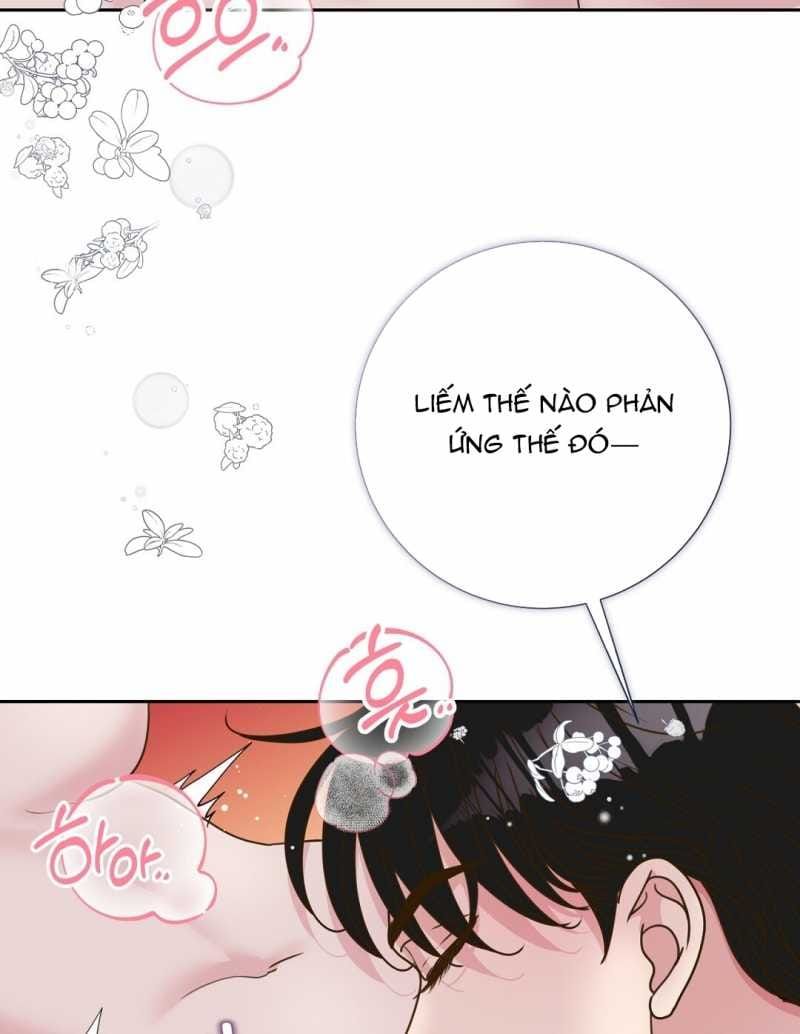 đọc truyện Trải Nghiệm Thân Mật Với Bạn Của Anh Trai Chương 36.2 ảnh 68 tại Thiên Thai Truyện