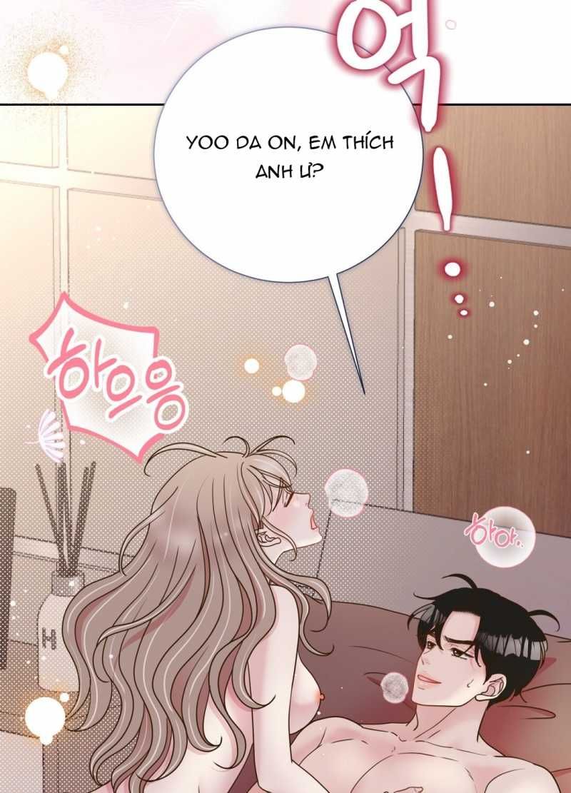 đọc truyện Trải Nghiệm Thân Mật Với Bạn Của Anh Trai Chương 36.2 ảnh 9 tại Thiên Thai Truyện