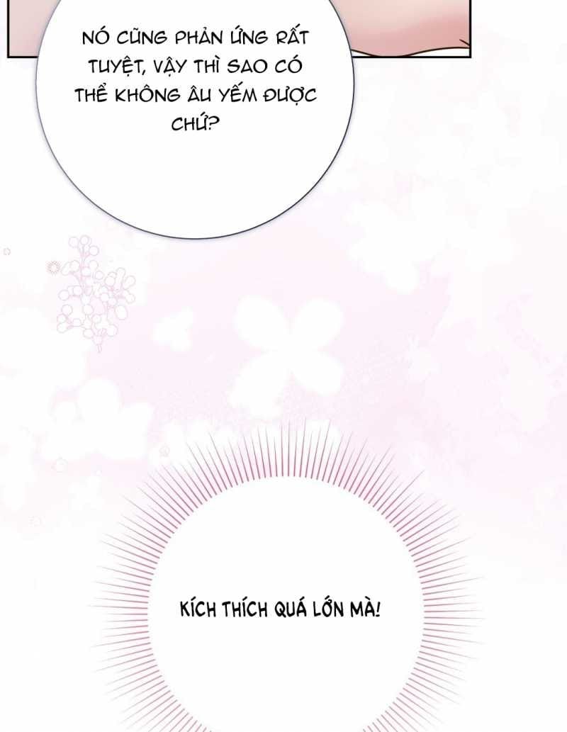 đọc truyện Trải Nghiệm Thân Mật Với Bạn Của Anh Trai Chương 36.2 ảnh 72 tại Thiên Thai Truyện