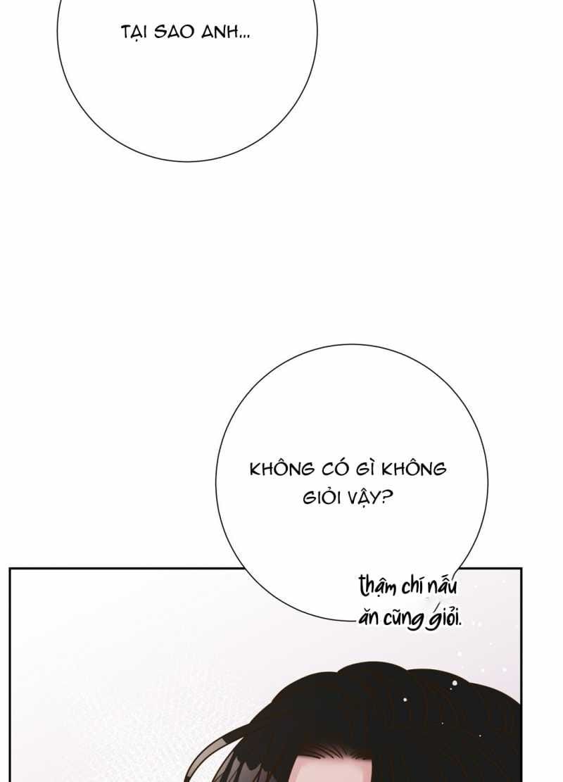 đọc truyện Trải Nghiệm Thân Mật Với Bạn Của Anh Trai Chương 37.1 ảnh 21 tại Thiên Thai Truyện