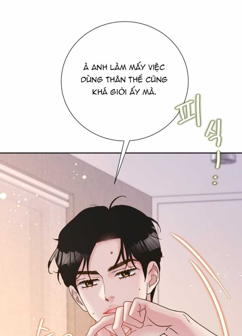 đọc truyện Trải Nghiệm Thân Mật Với Bạn Của Anh Trai Chương 37.1 ảnh 23 tại Thiên Thai Truyện