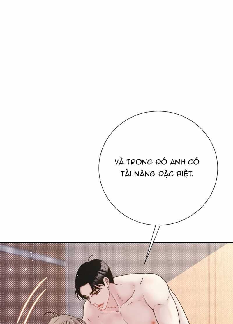 đọc truyện Trải Nghiệm Thân Mật Với Bạn Của Anh Trai Chương 37.1 ảnh 25 tại Thiên Thai Truyện