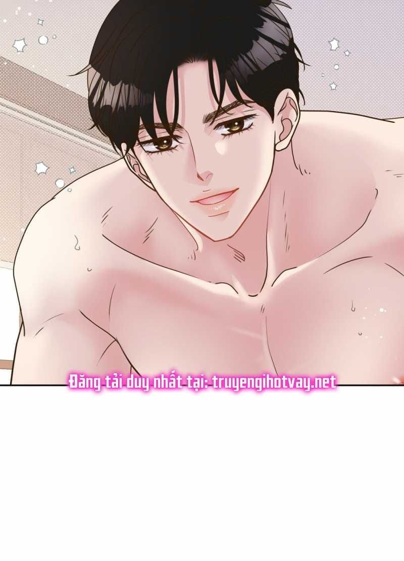 đọc truyện Trải Nghiệm Thân Mật Với Bạn Của Anh Trai Chương 37.1 ảnh 31 tại Thiên Thai Truyện