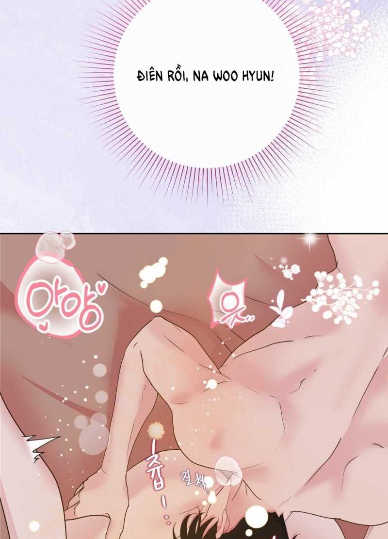 đọc truyện Trải Nghiệm Thân Mật Với Bạn Của Anh Trai Chương 37.1 ảnh 11 tại Thiên Thai Truyện