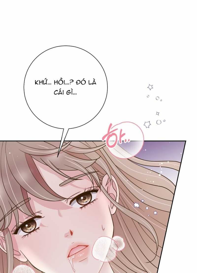 đọc truyện Trải Nghiệm Thân Mật Với Bạn Của Anh Trai Chương 37.2 ảnh 3 tại Thiên Thai Truyện