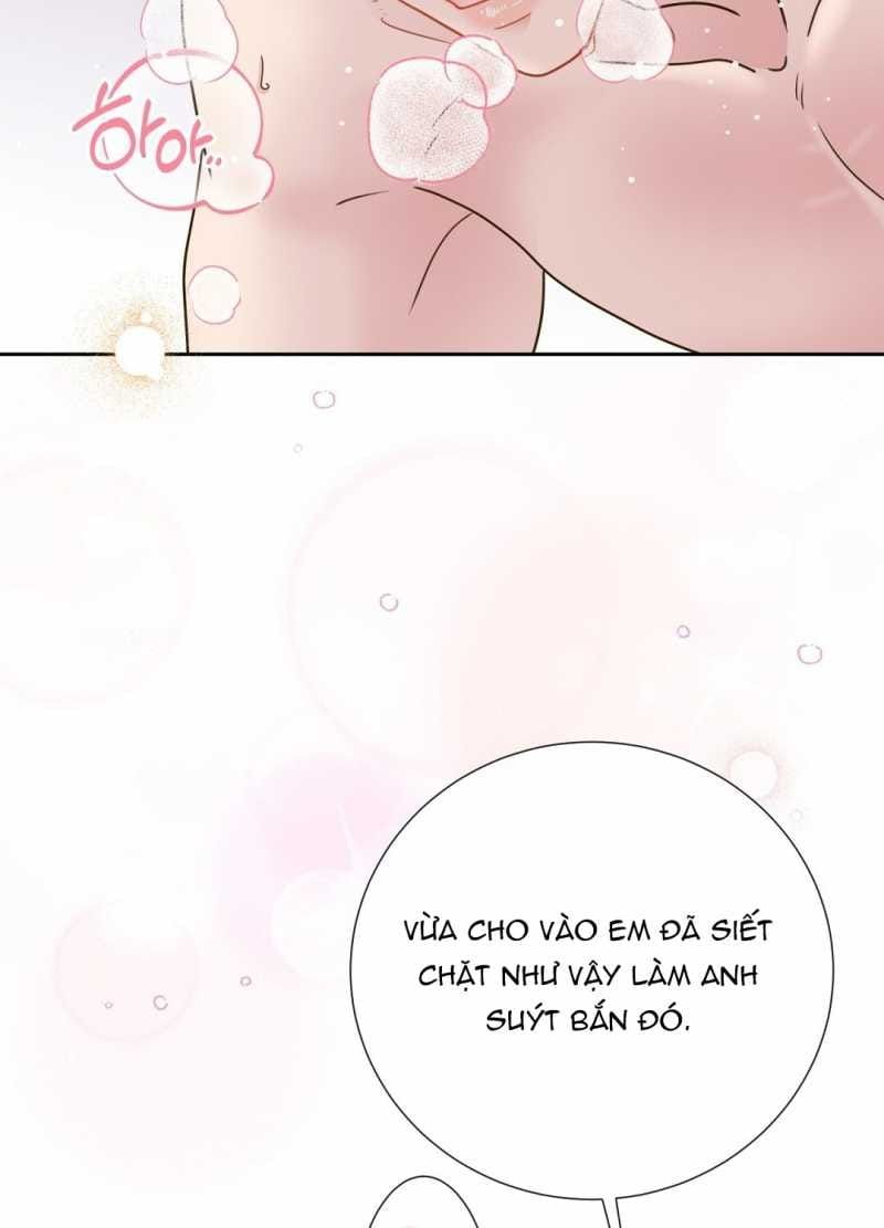 đọc truyện Trải Nghiệm Thân Mật Với Bạn Của Anh Trai Chương 37.2 ảnh 23 tại Thiên Thai Truyện