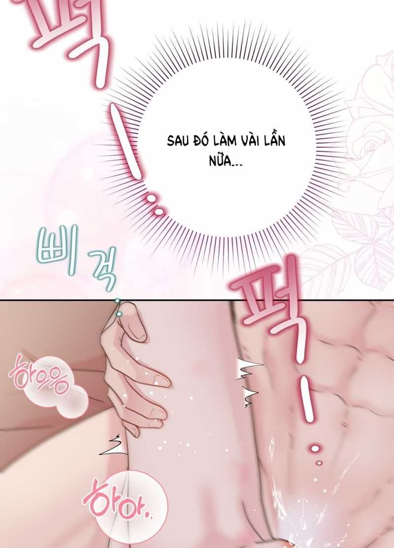 đọc truyện Trải Nghiệm Thân Mật Với Bạn Của Anh Trai Chương 37.2 ảnh 41 tại Thiên Thai Truyện