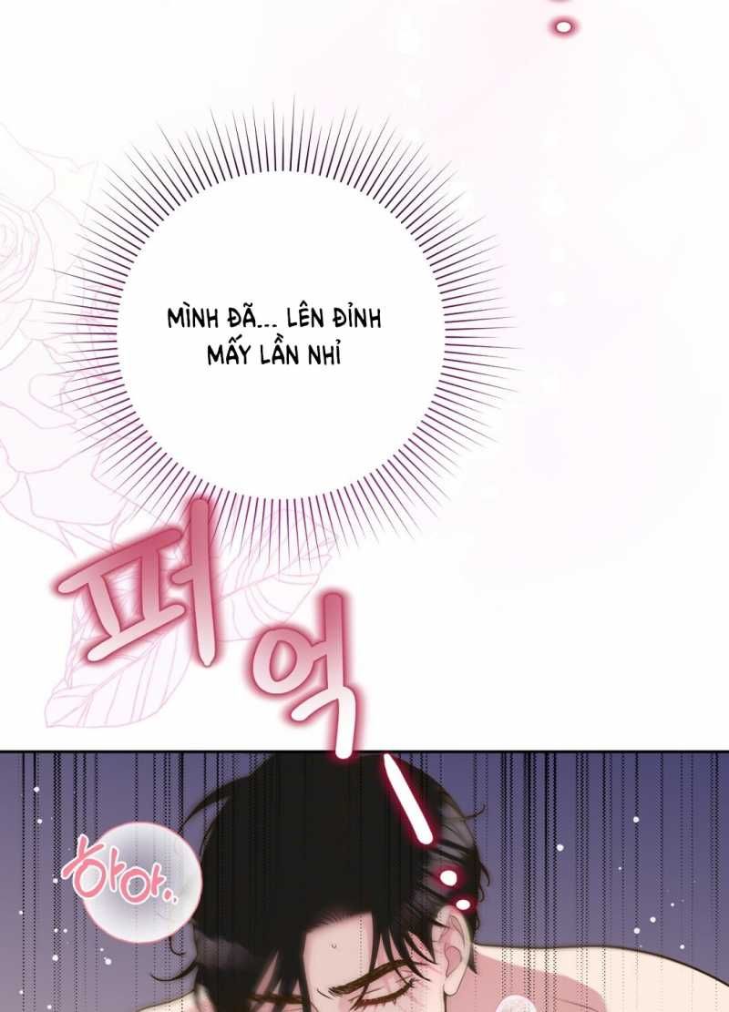 đọc truyện Trải Nghiệm Thân Mật Với Bạn Của Anh Trai Chương 37.2 ảnh 43 tại Thiên Thai Truyện