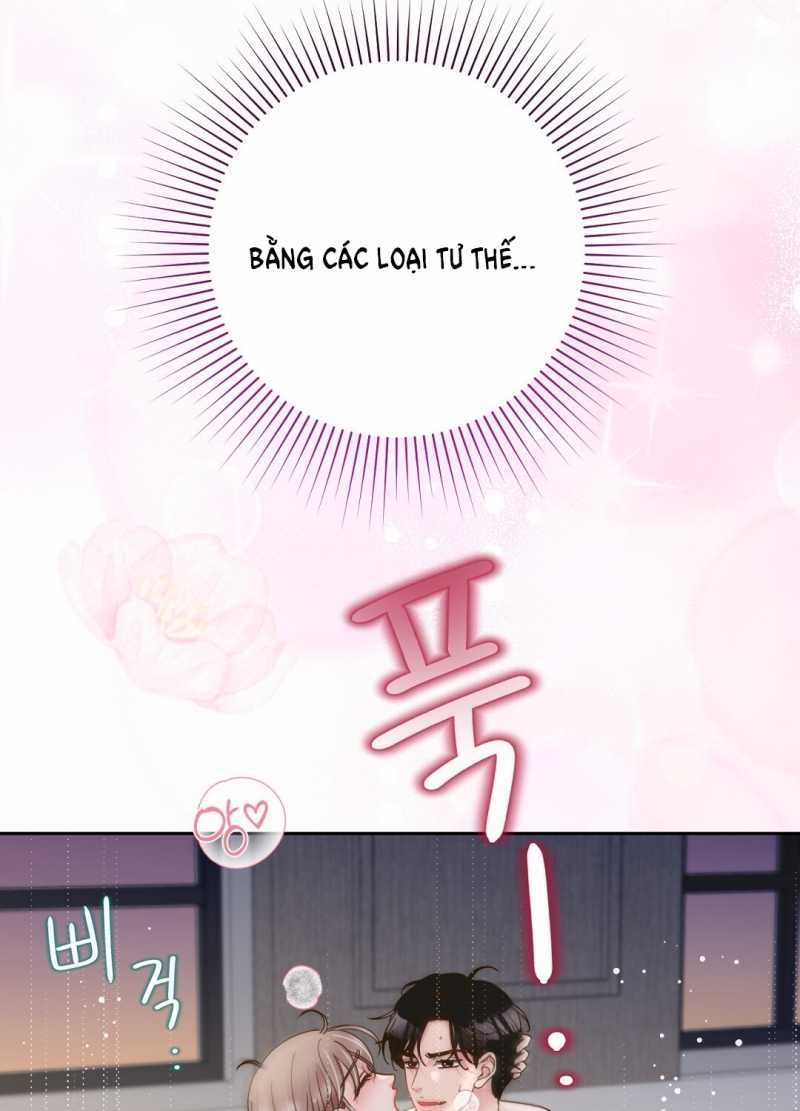 đọc truyện Trải Nghiệm Thân Mật Với Bạn Của Anh Trai Chương 37.2 ảnh 45 tại Thiên Thai Truyện