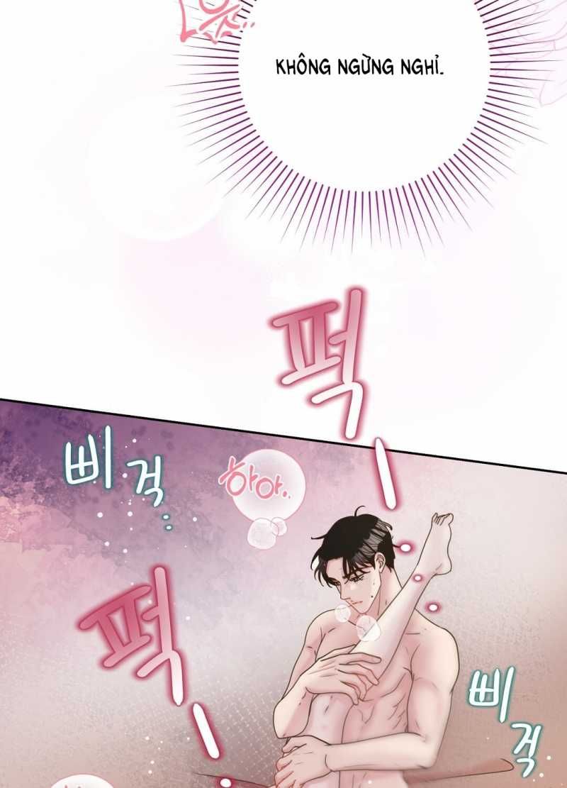 đọc truyện Trải Nghiệm Thân Mật Với Bạn Của Anh Trai Chương 37.2 ảnh 47 tại Thiên Thai Truyện