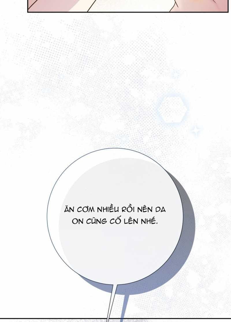 đọc truyện Trải Nghiệm Thân Mật Với Bạn Của Anh Trai Chương 37.2 ảnh 9 tại Thiên Thai Truyện