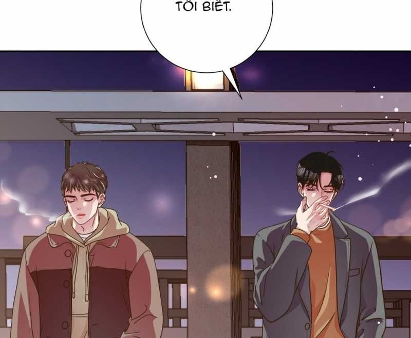 đọc truyện Trải Nghiệm Thân Mật Với Bạn Của Anh Trai Chương 37.2 ảnh 84 tại Thiên Thai Truyện