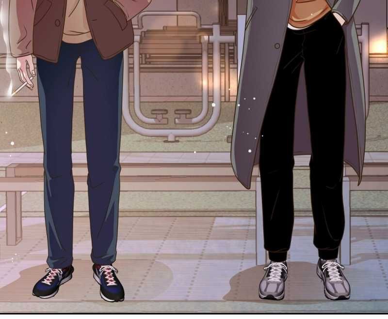 đọc truyện Trải Nghiệm Thân Mật Với Bạn Của Anh Trai Chương 37.2 ảnh 85 tại Thiên Thai Truyện