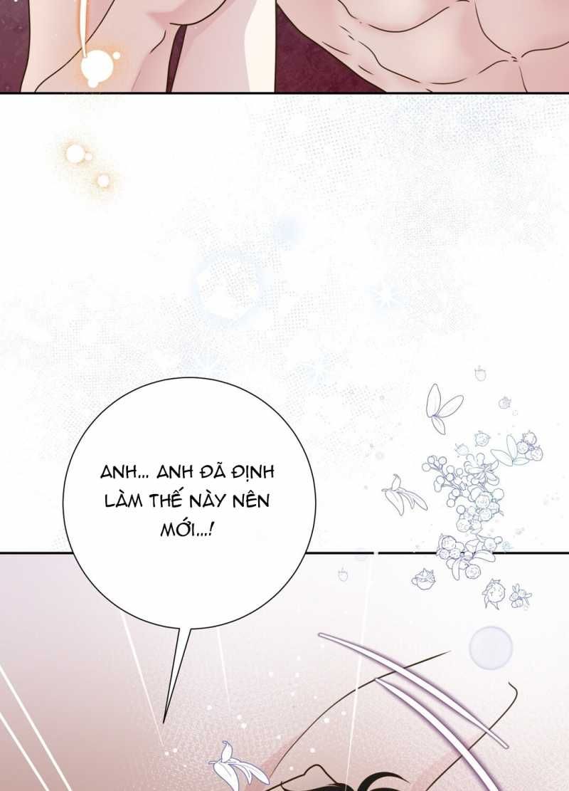 đọc truyện Trải Nghiệm Thân Mật Với Bạn Của Anh Trai Chương 37.2 ảnh 11 tại Thiên Thai Truyện