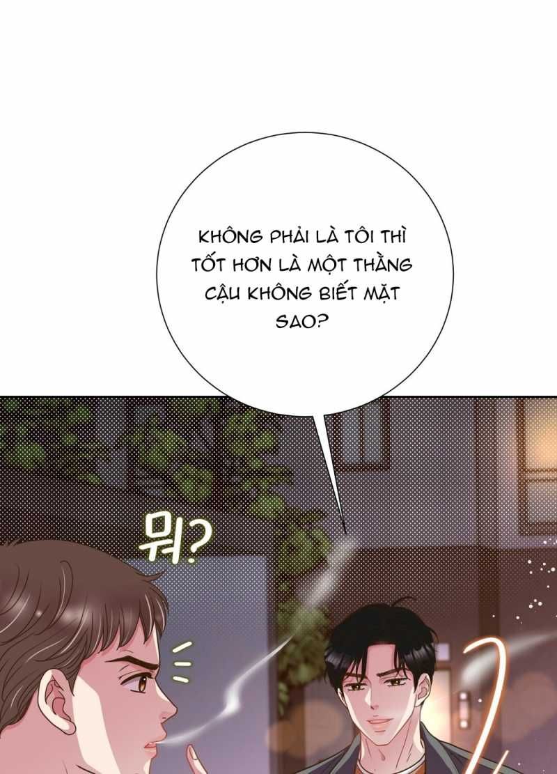 đọc truyện Trải Nghiệm Thân Mật Với Bạn Của Anh Trai Chương 38.1 ảnh 15 tại Thiên Thai Truyện