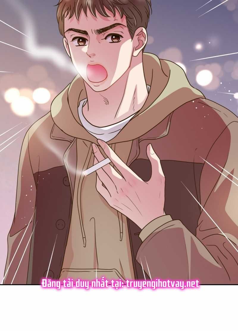 đọc truyện Trải Nghiệm Thân Mật Với Bạn Của Anh Trai Chương 38.1 ảnh 18 tại Thiên Thai Truyện