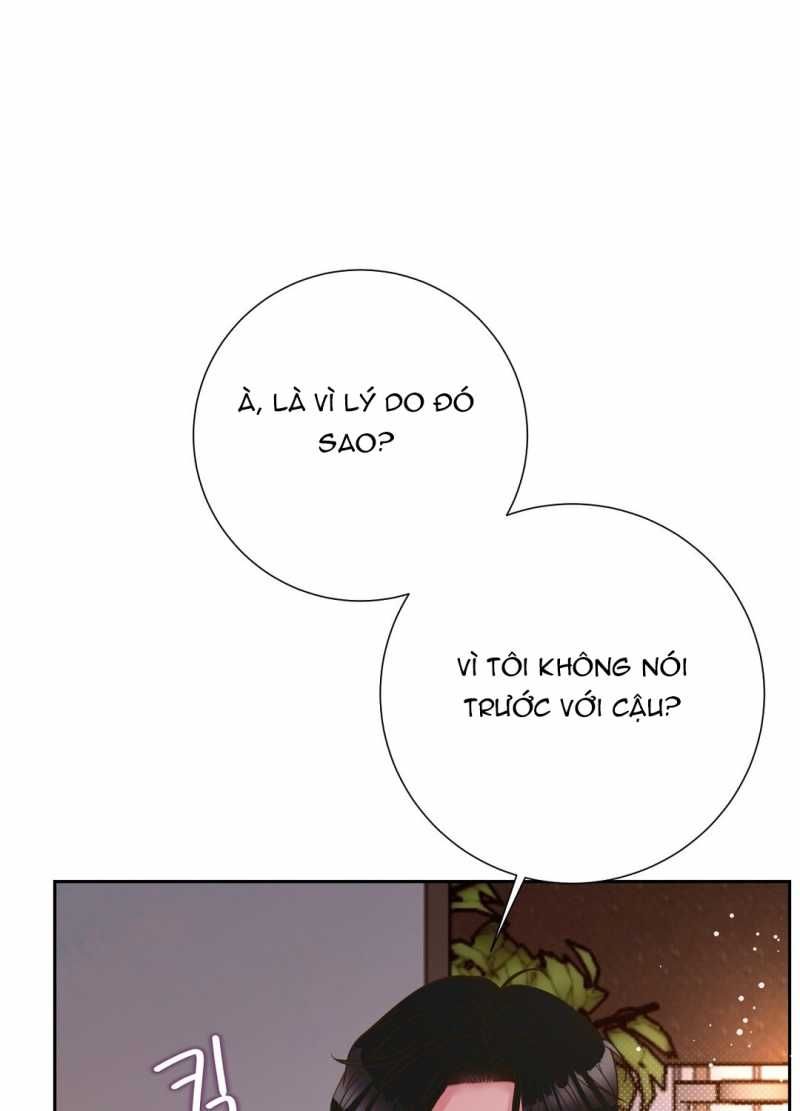 đọc truyện Trải Nghiệm Thân Mật Với Bạn Của Anh Trai Chương 38.1 ảnh 19 tại Thiên Thai Truyện