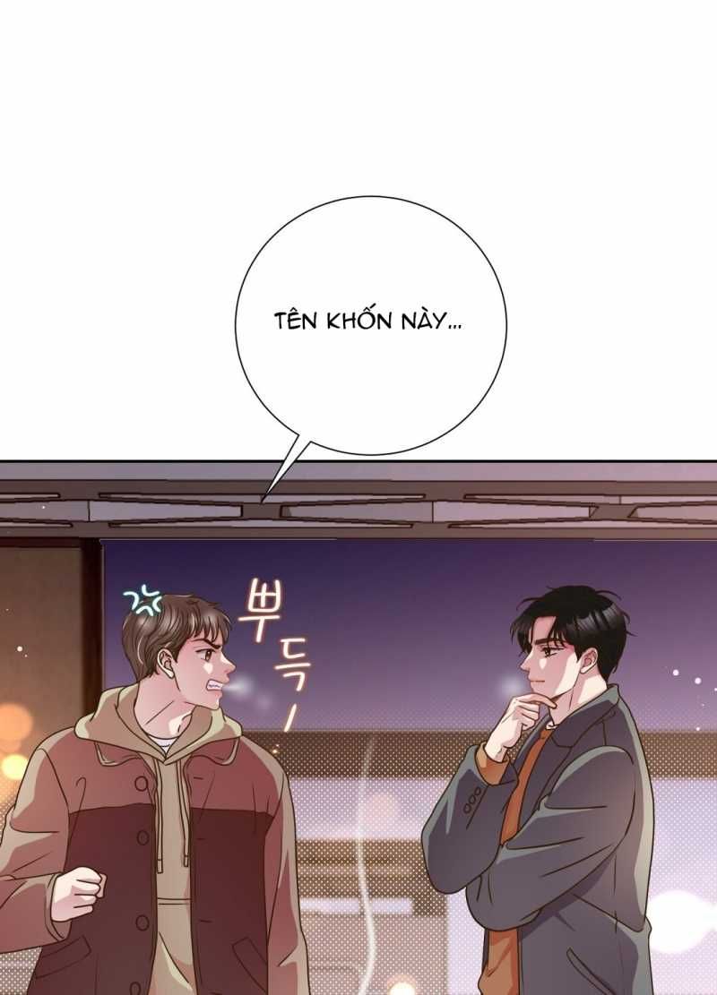 đọc truyện Trải Nghiệm Thân Mật Với Bạn Của Anh Trai Chương 38.1 ảnh 21 tại Thiên Thai Truyện