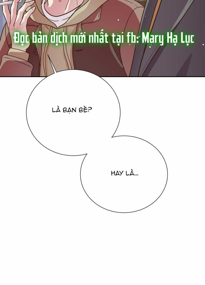 đọc truyện Trải Nghiệm Thân Mật Với Bạn Của Anh Trai Chương 38.1 ảnh 4 tại Thiên Thai Truyện