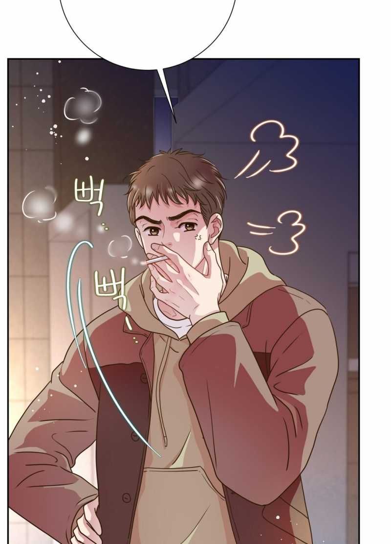 đọc truyện Trải Nghiệm Thân Mật Với Bạn Của Anh Trai Chương 38.1 ảnh 23 tại Thiên Thai Truyện