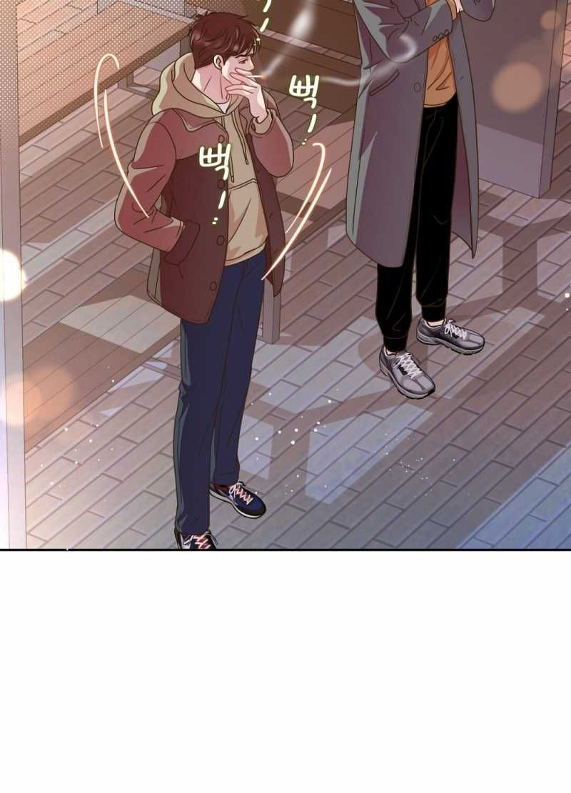 đọc truyện Trải Nghiệm Thân Mật Với Bạn Của Anh Trai Chương 38.1 ảnh 11 tại Thiên Thai Truyện