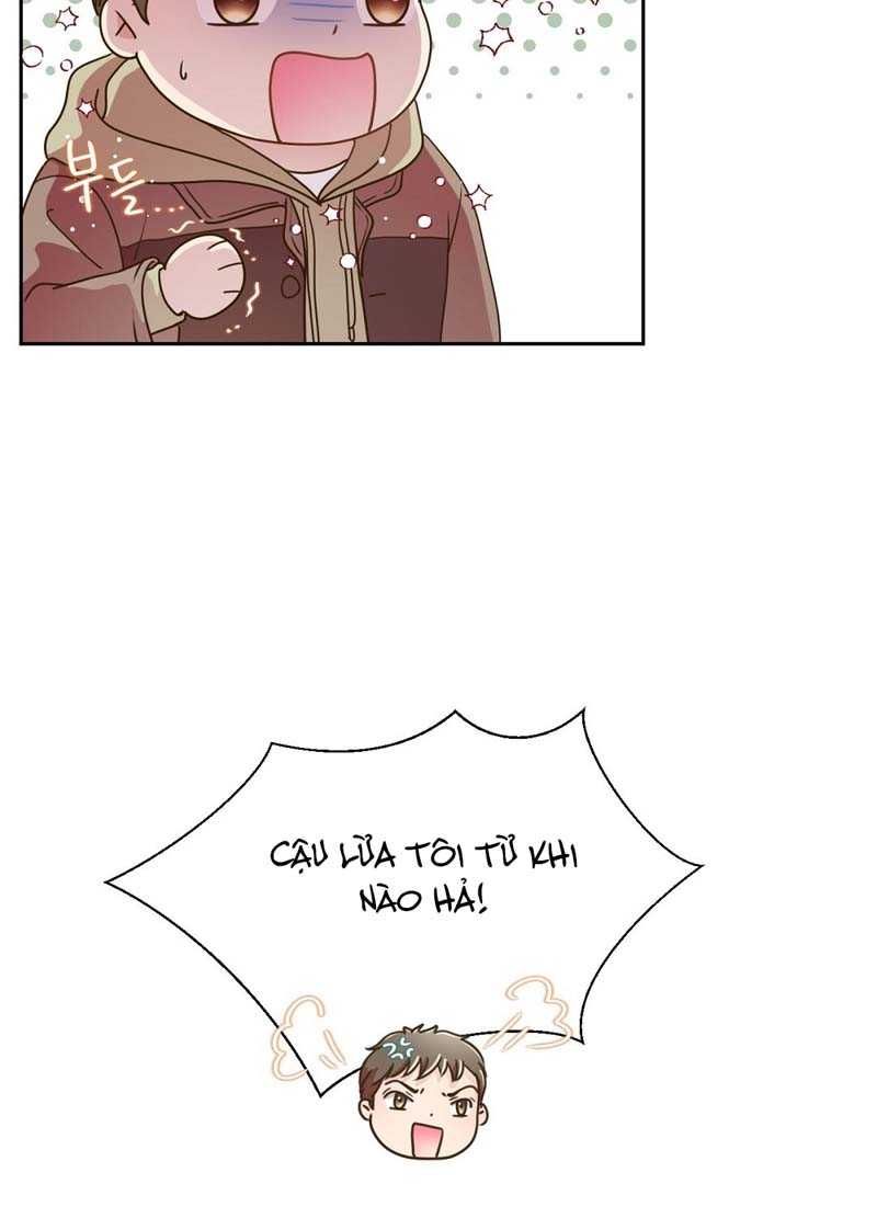 đọc truyện Trải Nghiệm Thân Mật Với Bạn Của Anh Trai Chương 38.2 ảnh 20 tại Thiên Thai Truyện