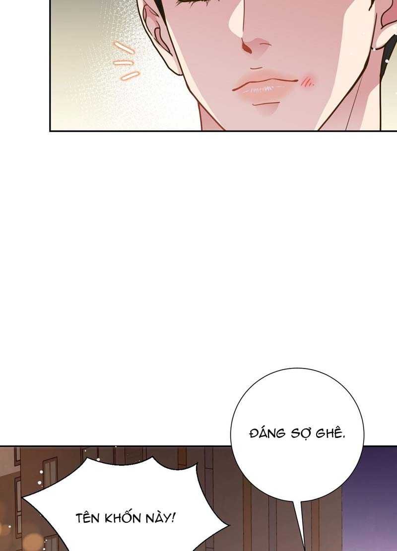 đọc truyện Trải Nghiệm Thân Mật Với Bạn Của Anh Trai Chương 38.2 ảnh 28 tại Thiên Thai Truyện