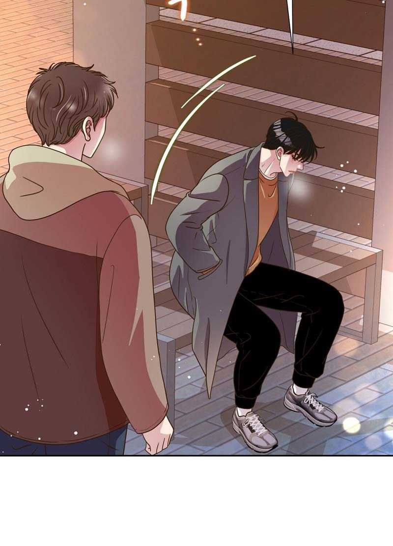 đọc truyện Trải Nghiệm Thân Mật Với Bạn Của Anh Trai Chương 38.2 ảnh 35 tại Thiên Thai Truyện