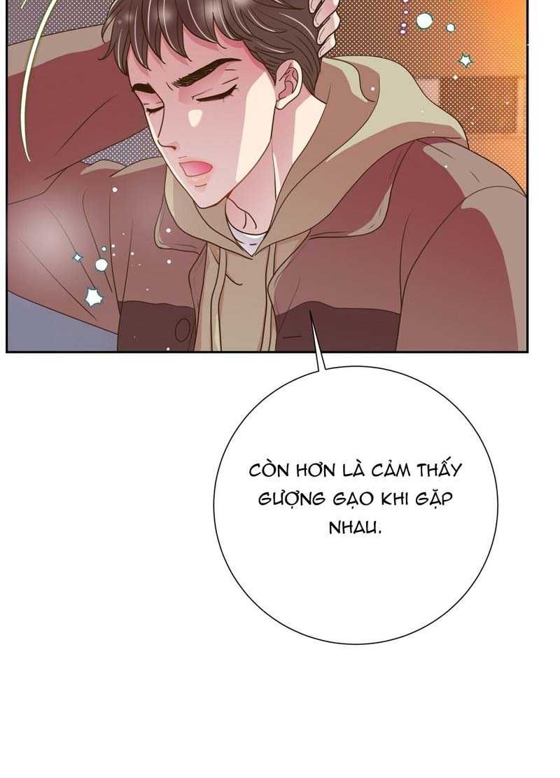 đọc truyện Trải Nghiệm Thân Mật Với Bạn Của Anh Trai Chương 38.2 ảnh 43 tại Thiên Thai Truyện