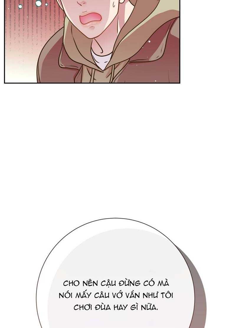 đọc truyện Trải Nghiệm Thân Mật Với Bạn Của Anh Trai Chương 38.2 ảnh 49 tại Thiên Thai Truyện