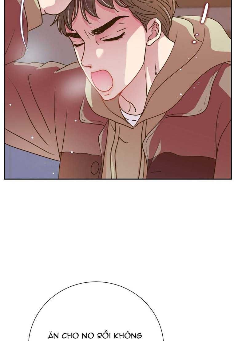 đọc truyện Trải Nghiệm Thân Mật Với Bạn Của Anh Trai Chương 38.2 ảnh 53 tại Thiên Thai Truyện