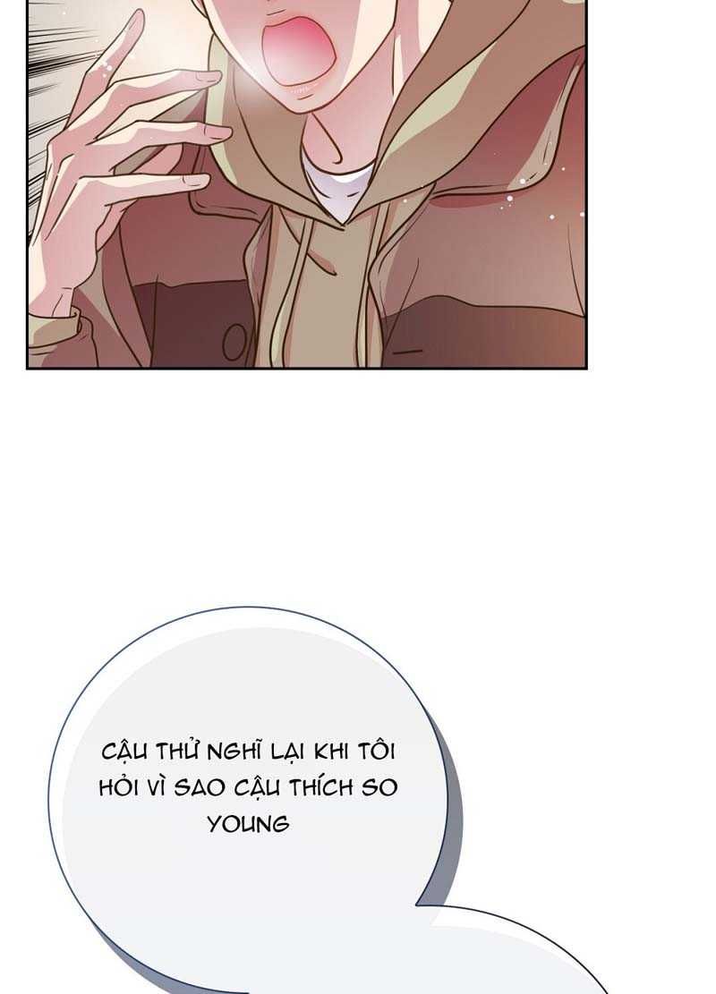 đọc truyện Trải Nghiệm Thân Mật Với Bạn Của Anh Trai Chương 38.2 ảnh 57 tại Thiên Thai Truyện