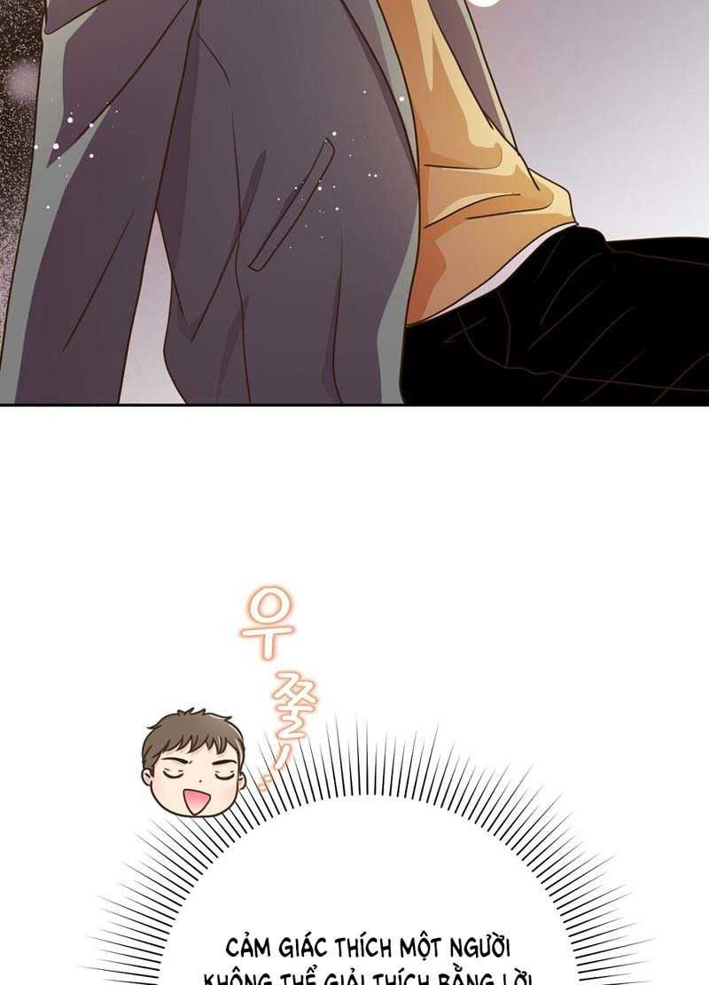 đọc truyện Trải Nghiệm Thân Mật Với Bạn Của Anh Trai Chương 38.2 ảnh 59 tại Thiên Thai Truyện